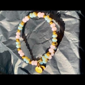 Alex and Ani bracelet